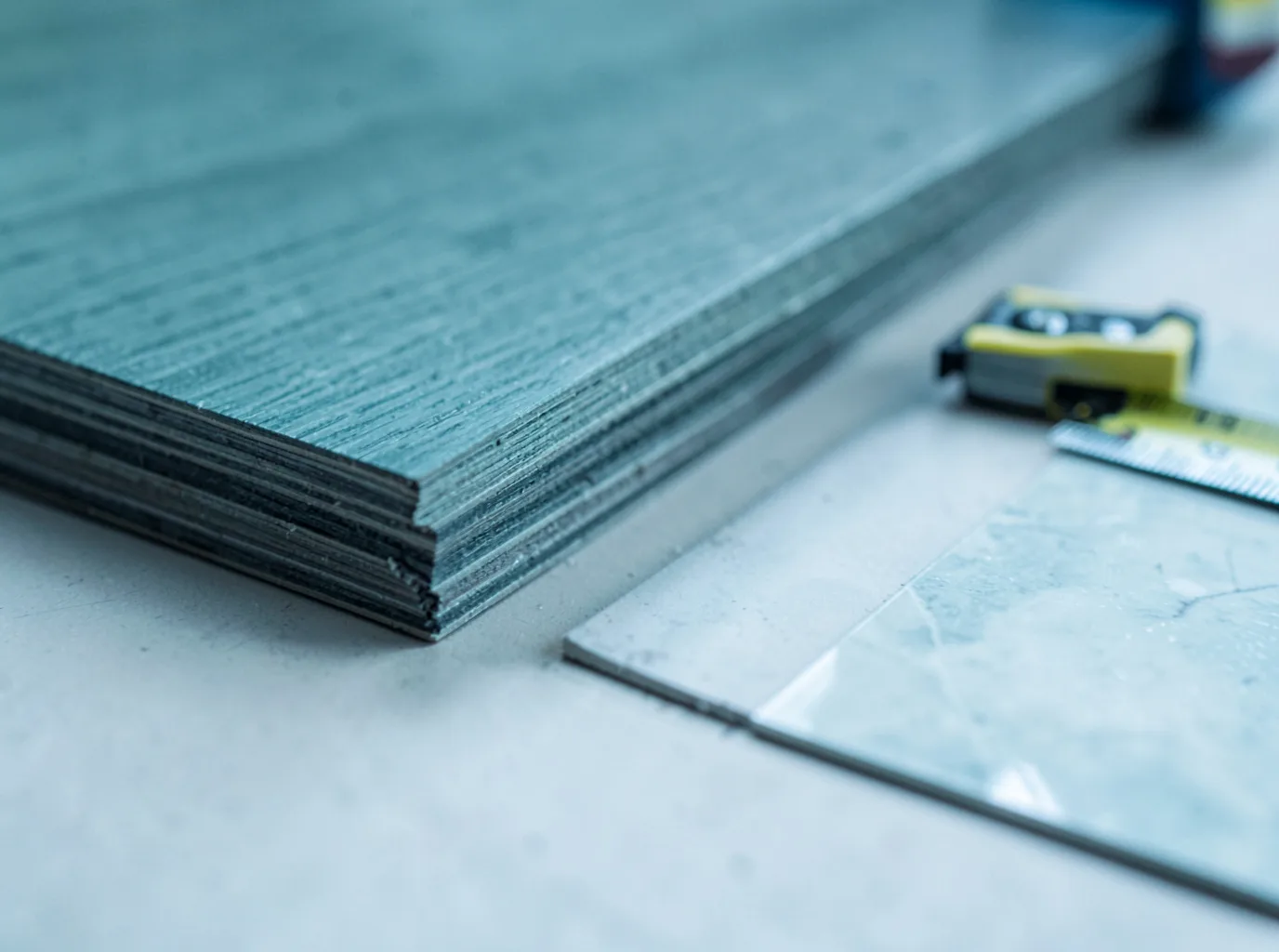 Luxury Vinyl Plank Installation Glen Richey, PA FAQs